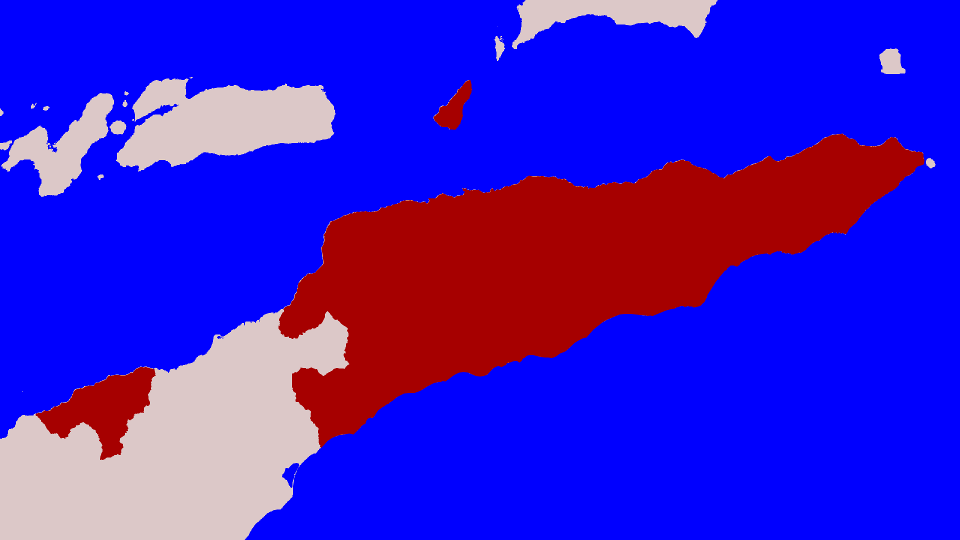 Timor Oriental