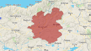 Erzurum Thumbnail