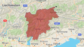 Trentino-Alto Adige/Südtirol Thumbnail