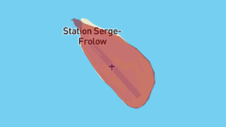 Tromelin Island Thumbnail