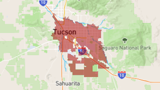 Tucson Thumbnail