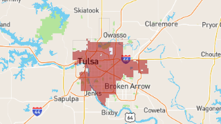 Tulsa Thumbnail