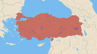 Turkey Thumbnail