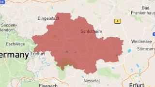 Unstrut-Hainich-Kreis Thumbnail