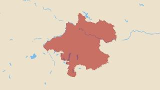 Upper Austria Thumbnail