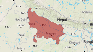 Uttar Pradesh Thumbnail