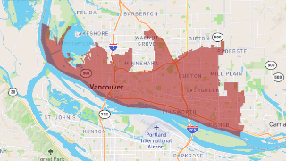 Vancouver Thumbnail