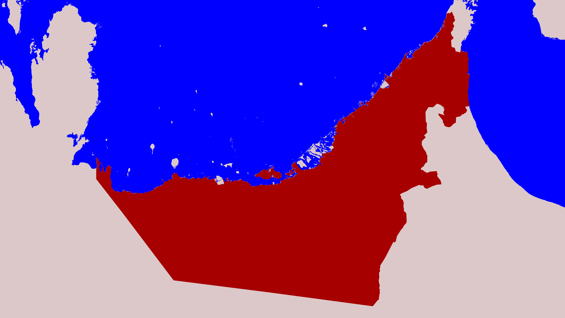 Vereinigte Arabische Emirate