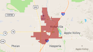 Victorville Thumbnail