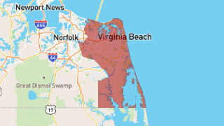 Virginia Beach Thumbnail