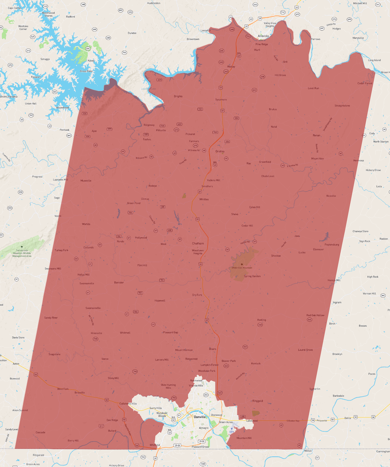Pittsylvania County Va Property Tax Due Dates at Pete Rester blog