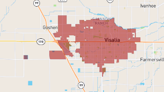 Visalia Thumbnail