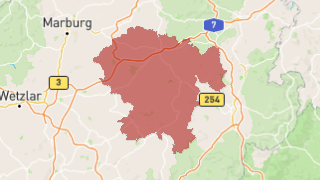 Vogelsbergkreis Thumbnail