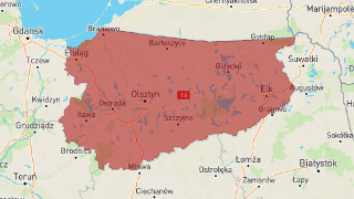 Warmian-Masurian Voivodeship Thumbnail