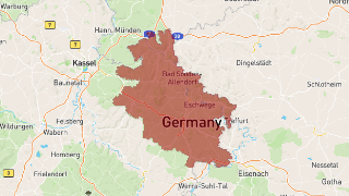 Werra-Meißner-Kreis Thumbnail