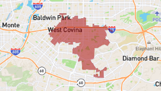West Covina Thumbnail
