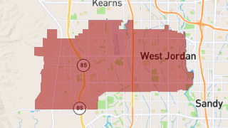 West Jordan Thumbnail