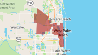 West Palm Beach Thumbnail