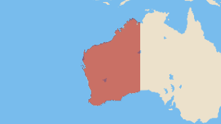 Western Australia Thumbnail