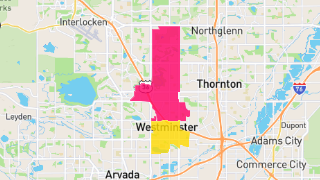 Zip Codes in Westminster Thumbnail