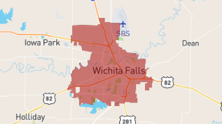 Wichita Falls Thumbnail