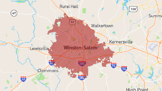 Winston-Salem Thumbnail