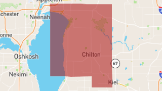 Wisconsin Calumet County