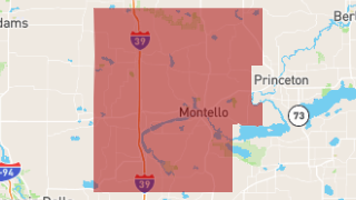 Wisconsin Marquette County