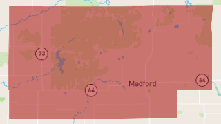 Wisconsin Taylor County