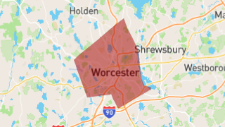 Worcester Thumbnail