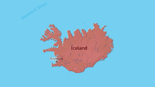 冰岛 Thumbnail