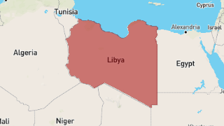 利比亚 Thumbnail