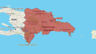 多明尼加共和国 Thumbnail