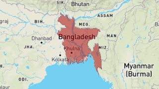 孟加拉国 Thumbnail