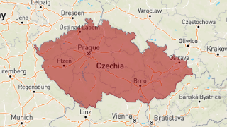 捷克共和国 Thumbnail