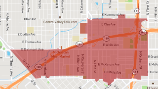 Zip Code 93701 - AtlasBig.com