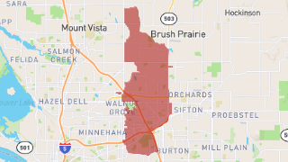 Zip Code 98662 - AtlasBig.com Zip Code 98662 - AtlasBig.com