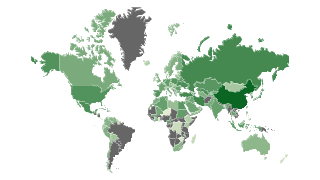 Ведущие страны-производители огурцов в мире Thumbnail