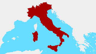 ประเทศอิตาลี Thumbnail